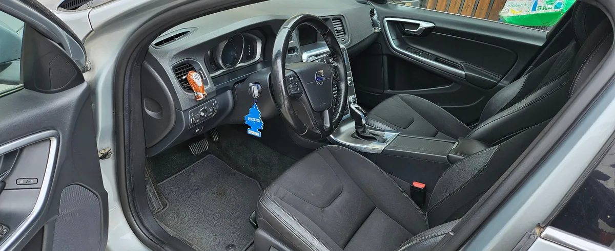 Volvo S60 Otra año 2017