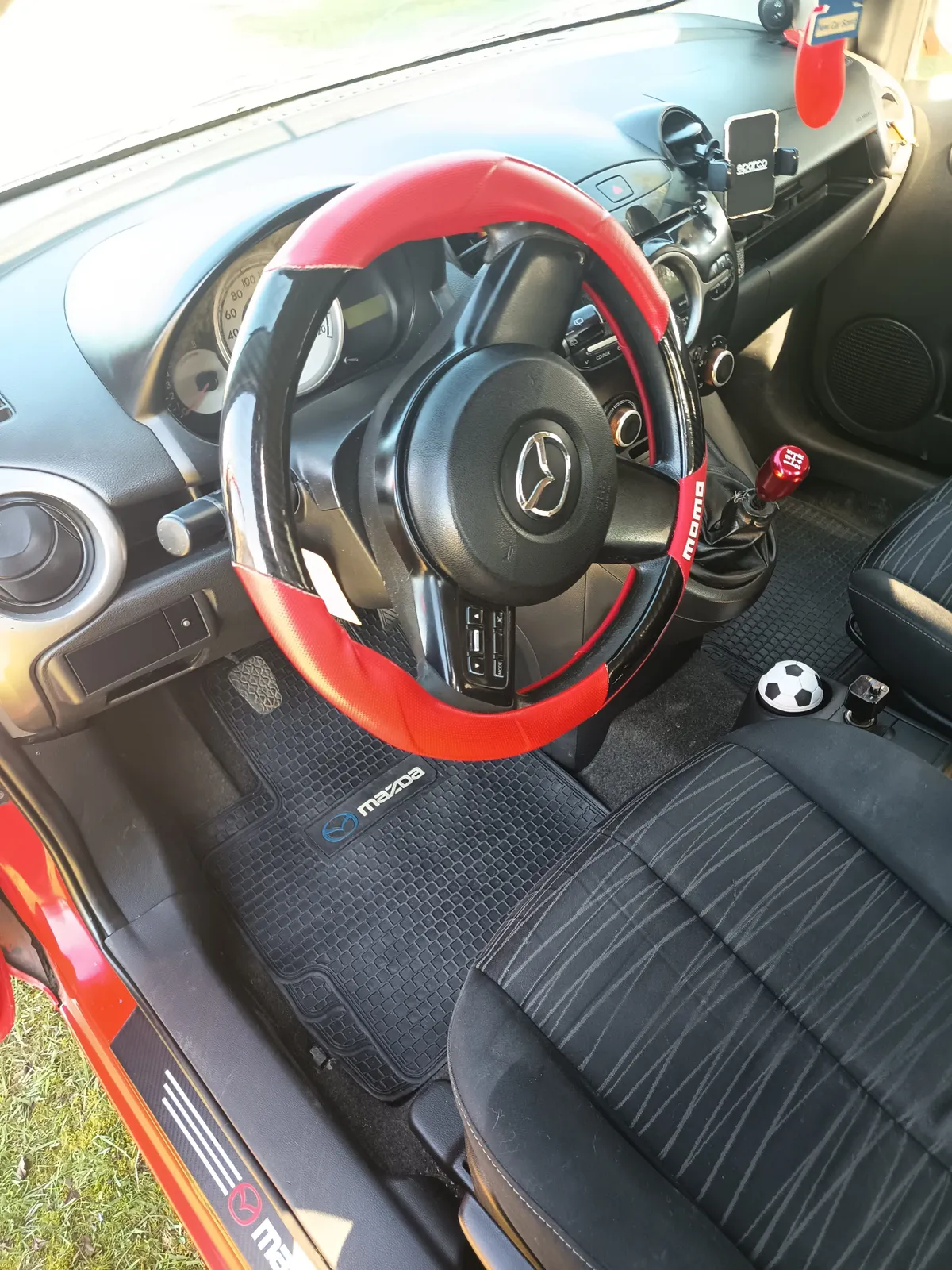 MAZDA MAZDA2 Otra año 2009