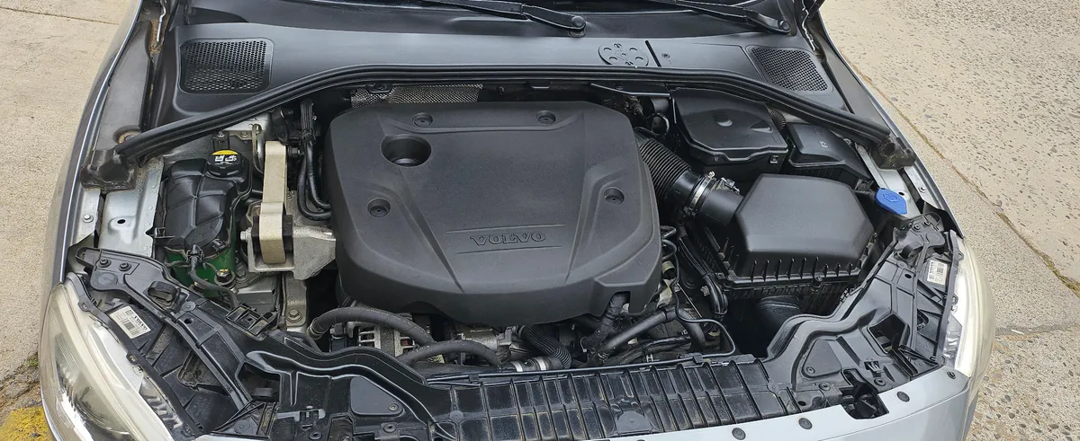 Volvo S60 Otra año 2017