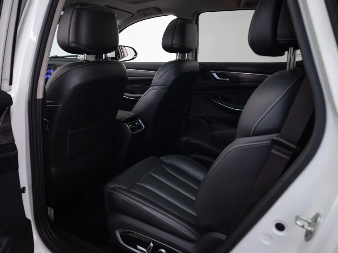 DFSK Suv 600 1.5 T Luxury At año 2024