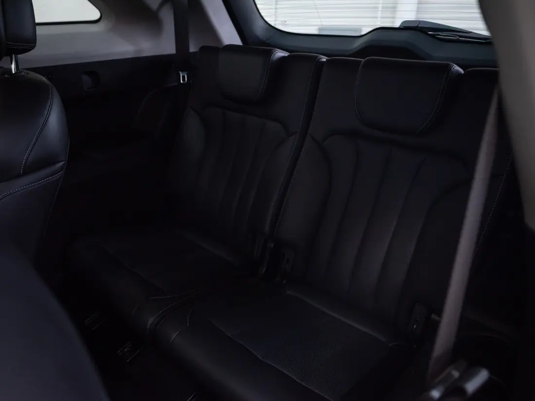DFSK Suv 600 1.5 T Luxury At año 2024