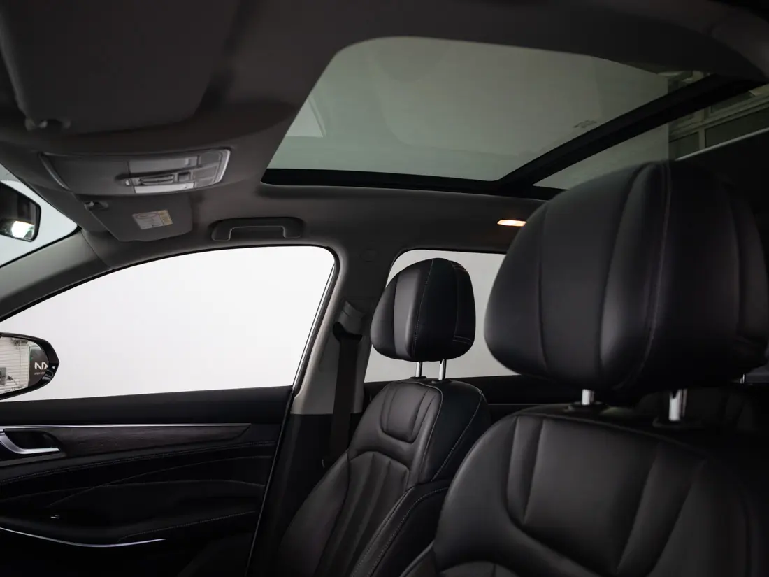 DFSK Suv 600 1.5 T Luxury At año 2024