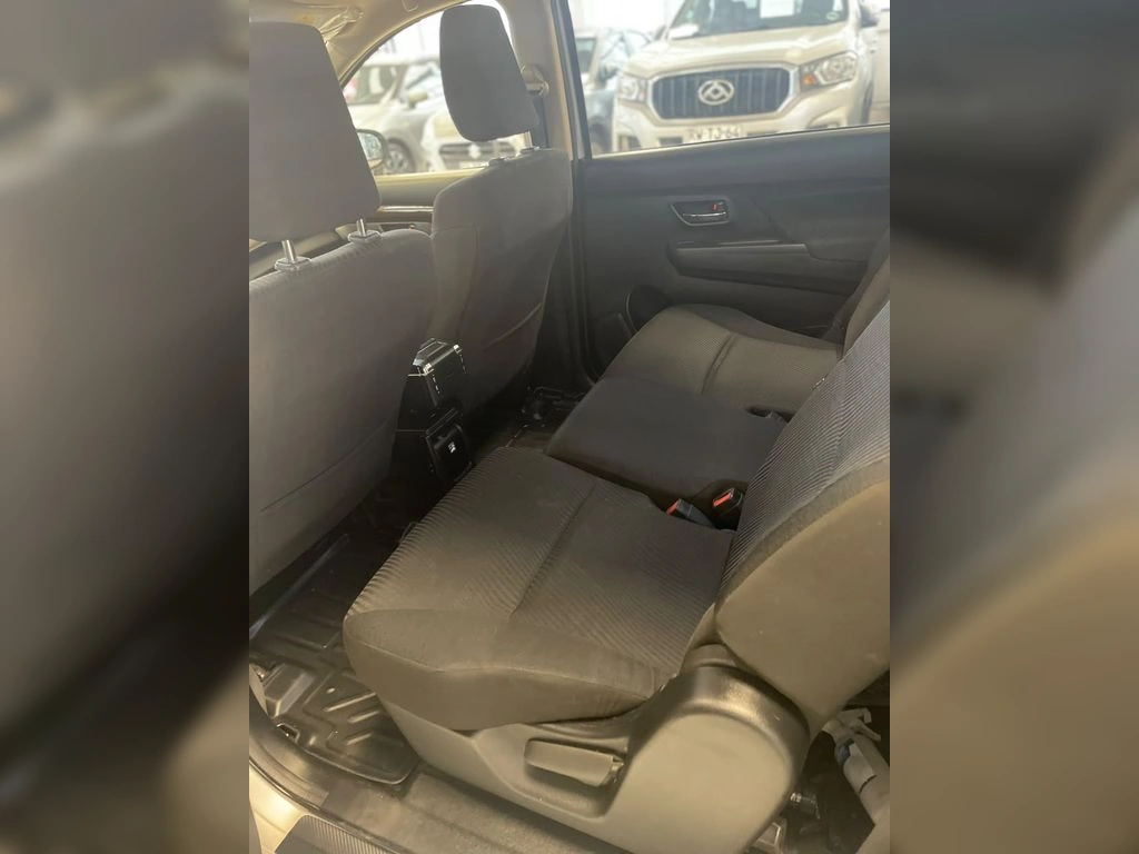 Suzuki Ertiga Ertiga 1.5 Glx Plus At año 2022