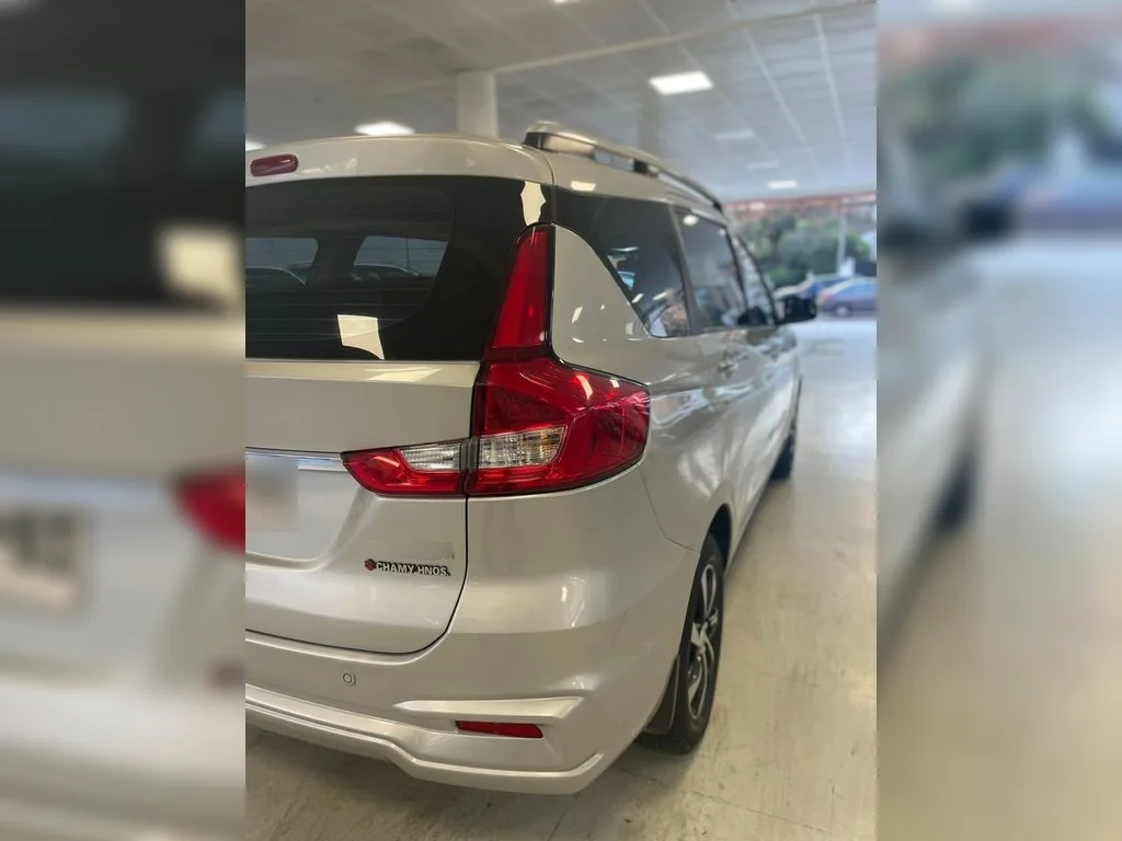 Suzuki Ertiga Ertiga 1.5 Glx Plus At año 2022