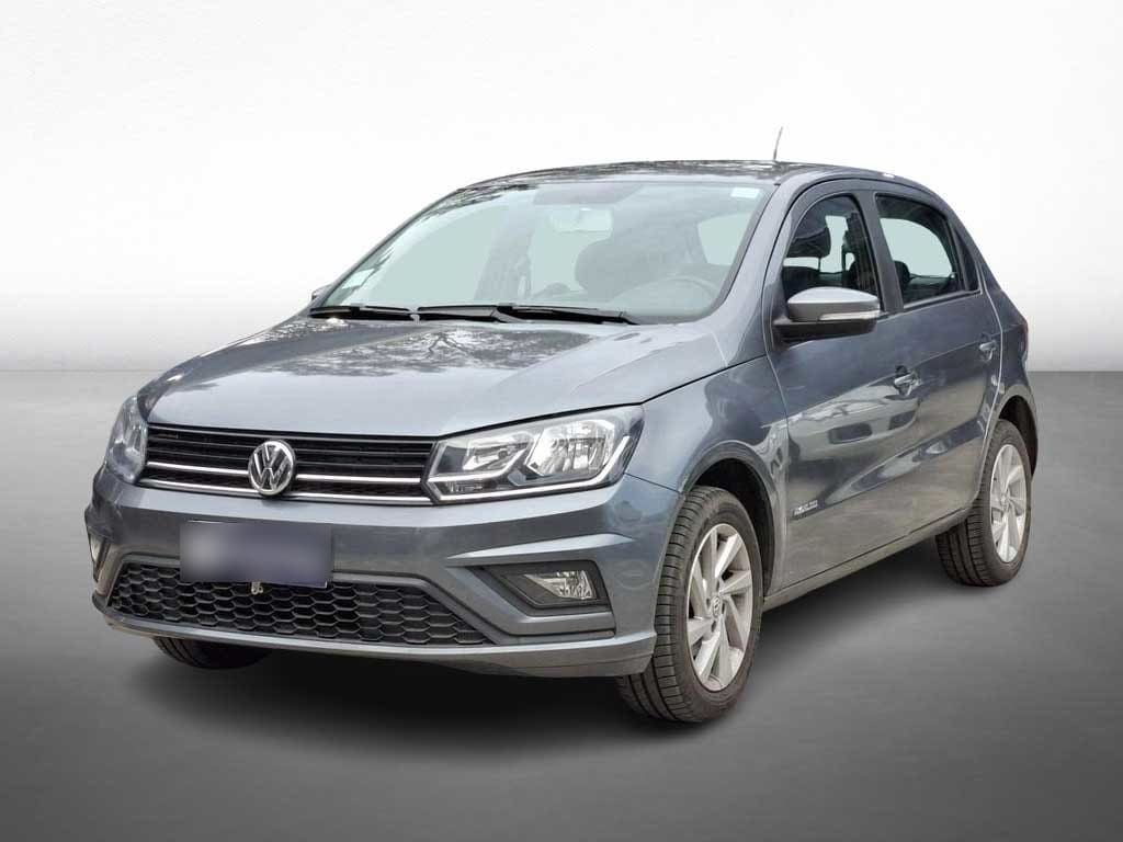Volkswagen Gol 1.6 Comfortline Mt año 2023