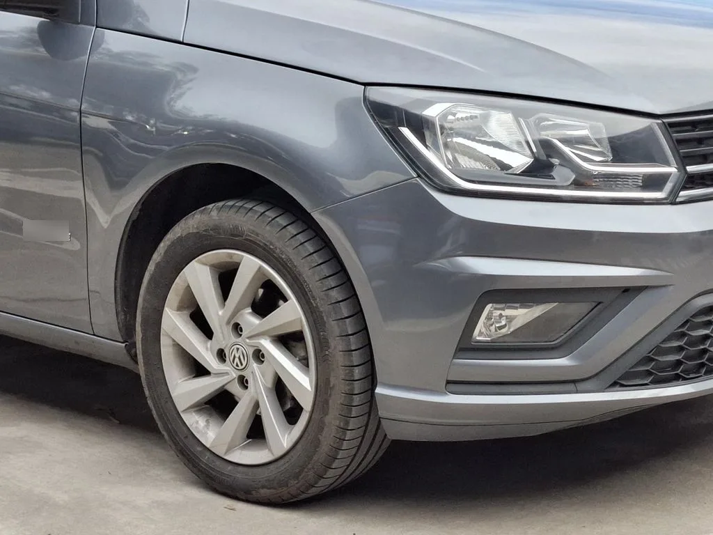 Volkswagen Gol 1.6 Comfortline Mt año 2023