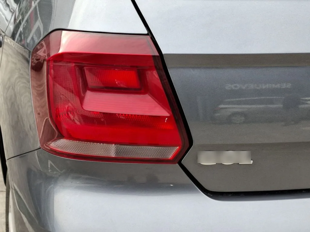 Volkswagen Gol 1.6 Comfortline Mt año 2023