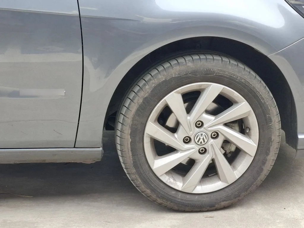 Volkswagen Gol 1.6 Comfortline Mt año 2023