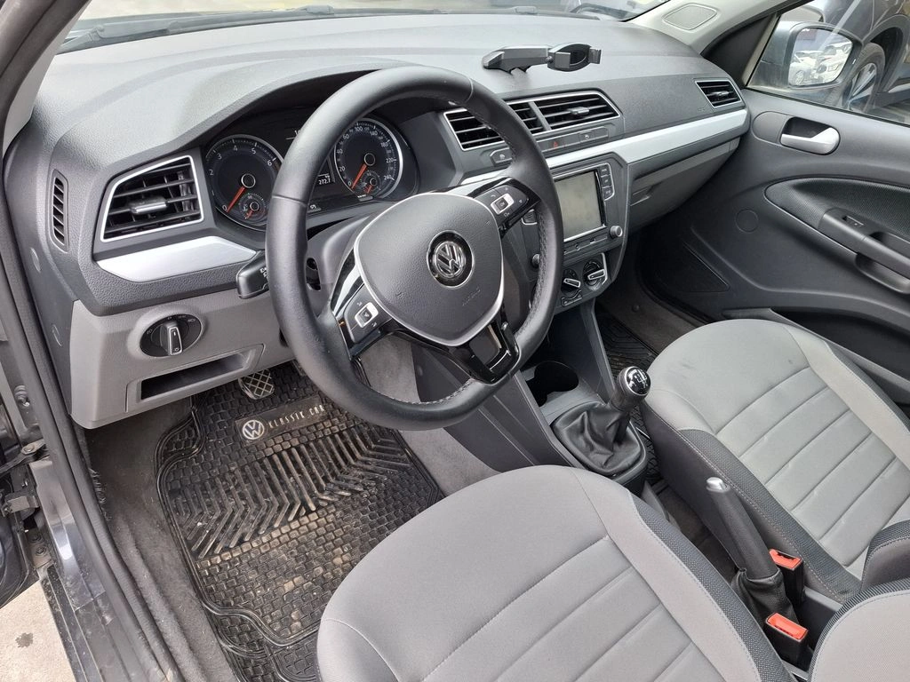 Volkswagen Gol 1.6 Comfortline Mt año 2023