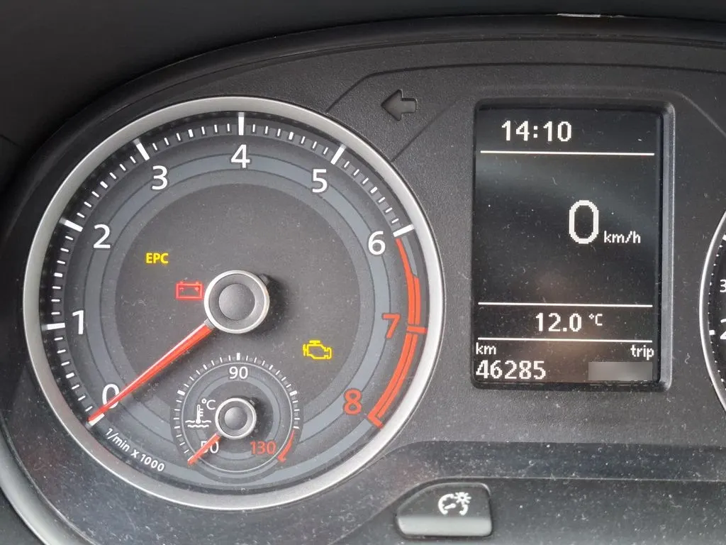 Volkswagen Gol 1.6 Comfortline Mt año 2023