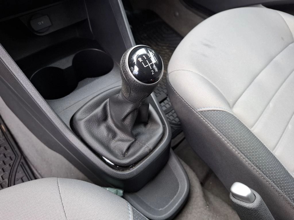Volkswagen Gol 1.6 Comfortline Mt año 2023