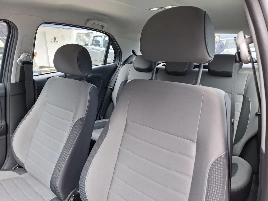 Volkswagen Gol 1.6 Comfortline Mt año 2023