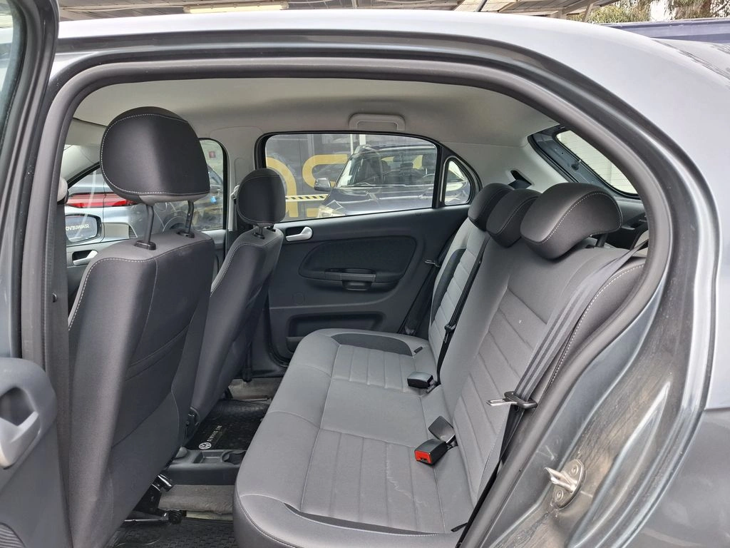 Volkswagen Gol 1.6 Comfortline Mt año 2023
