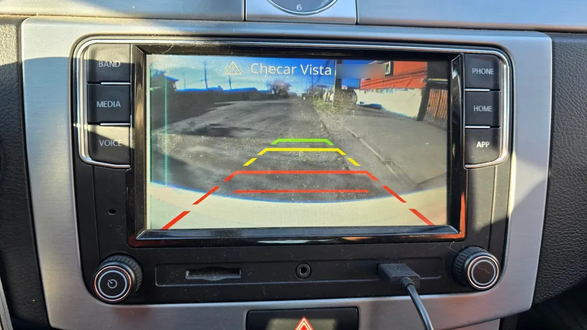 VOLKSWAGEN PASSAT 2.0 Tdi At Diesel año 2018