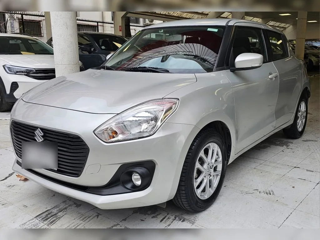 Suzuki Swift Swift Amt año 2021