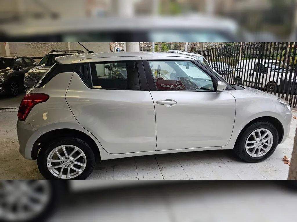 Suzuki Swift Swift Amt año 2021