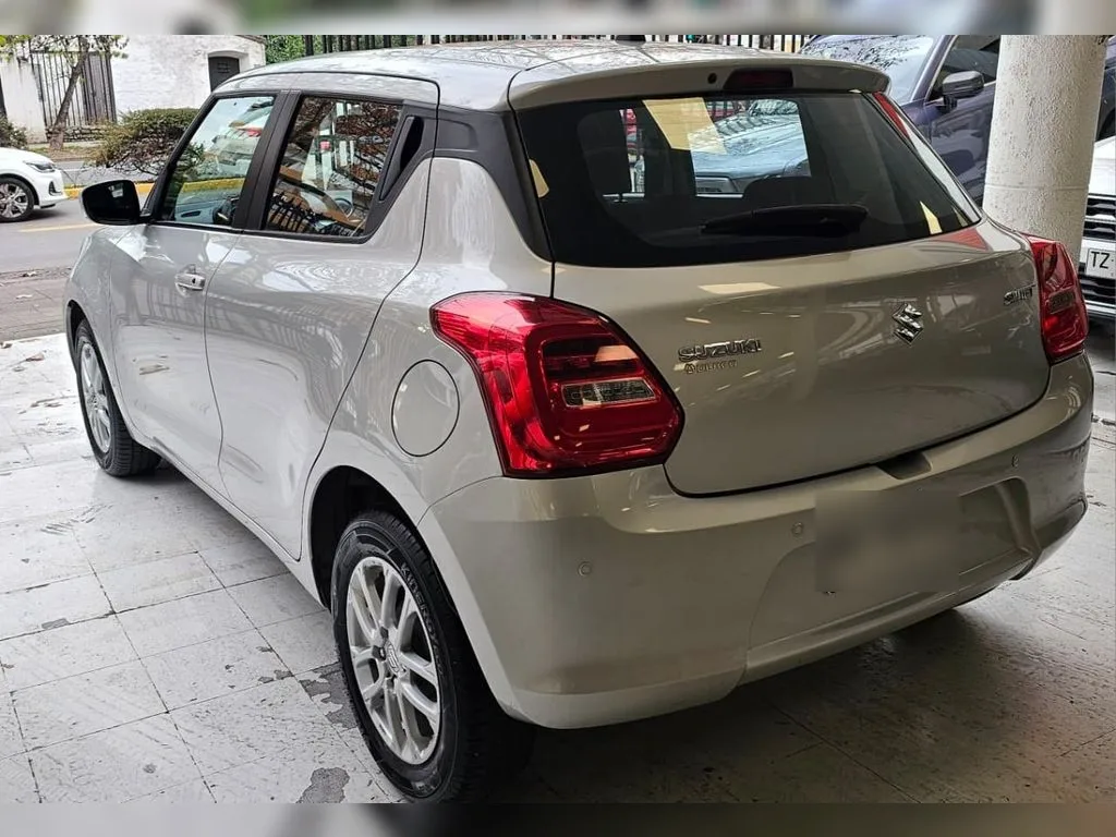 Suzuki Swift Swift Amt año 2021