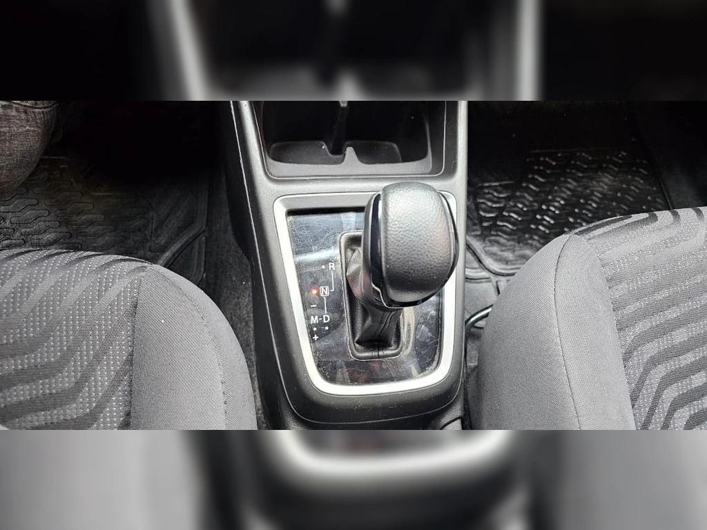 Suzuki Swift Swift Amt año 2021
