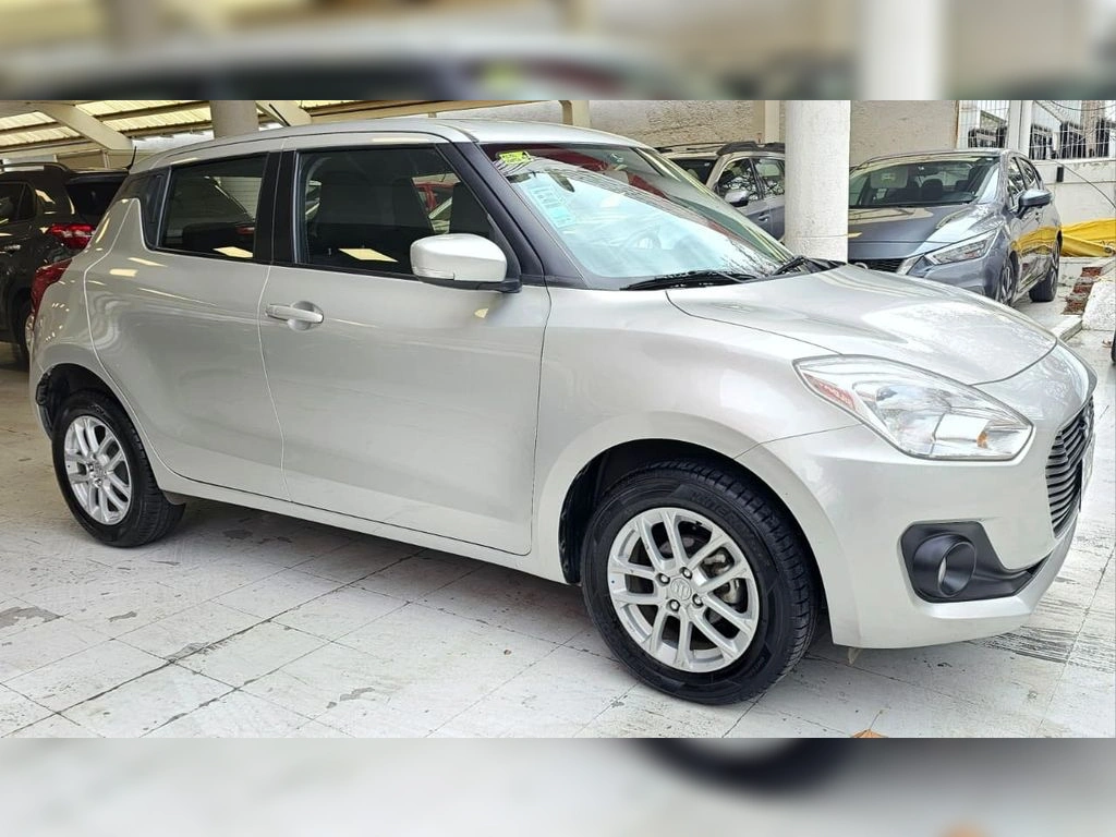 Suzuki Swift Swift Amt año 2021