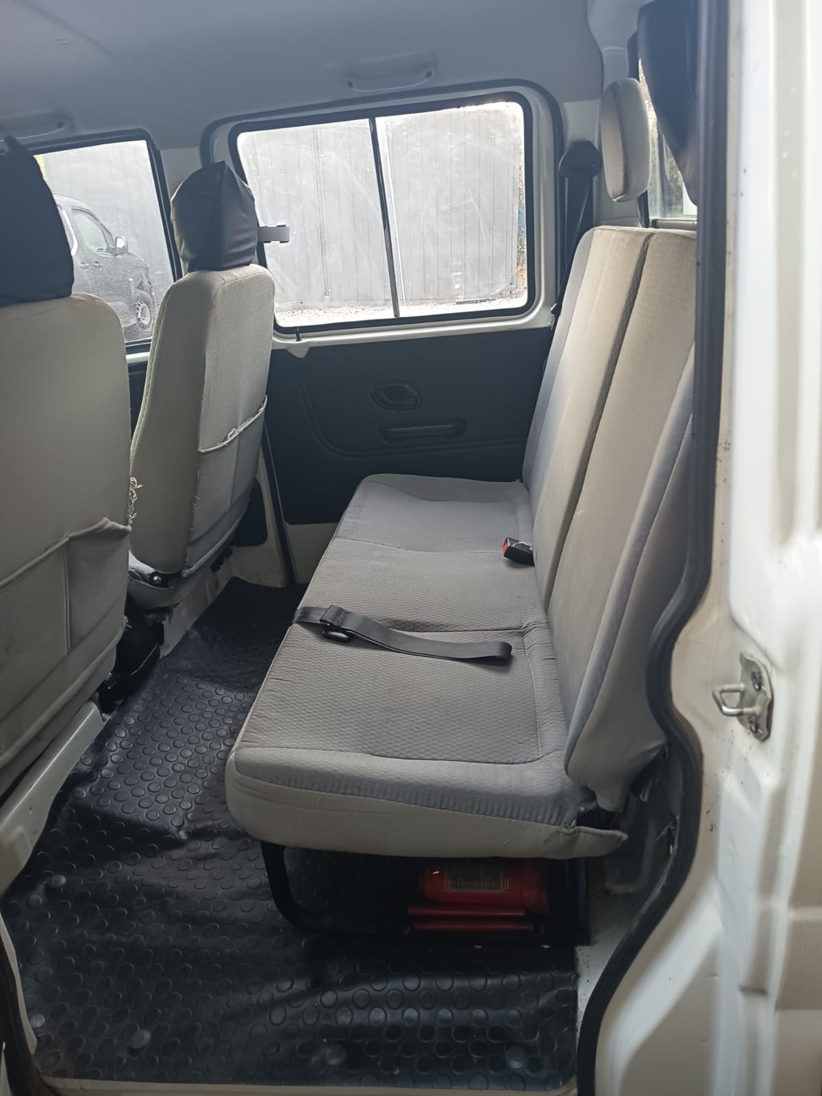 DONGFENG TRUCK 1.2 Cabina Simple C21 Ac I Mt año 2022