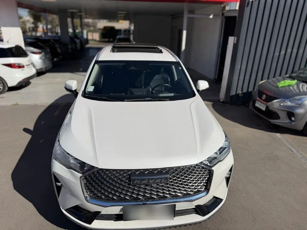 Great Wall Haval H6 Dct Turbo 2.0 año 2022