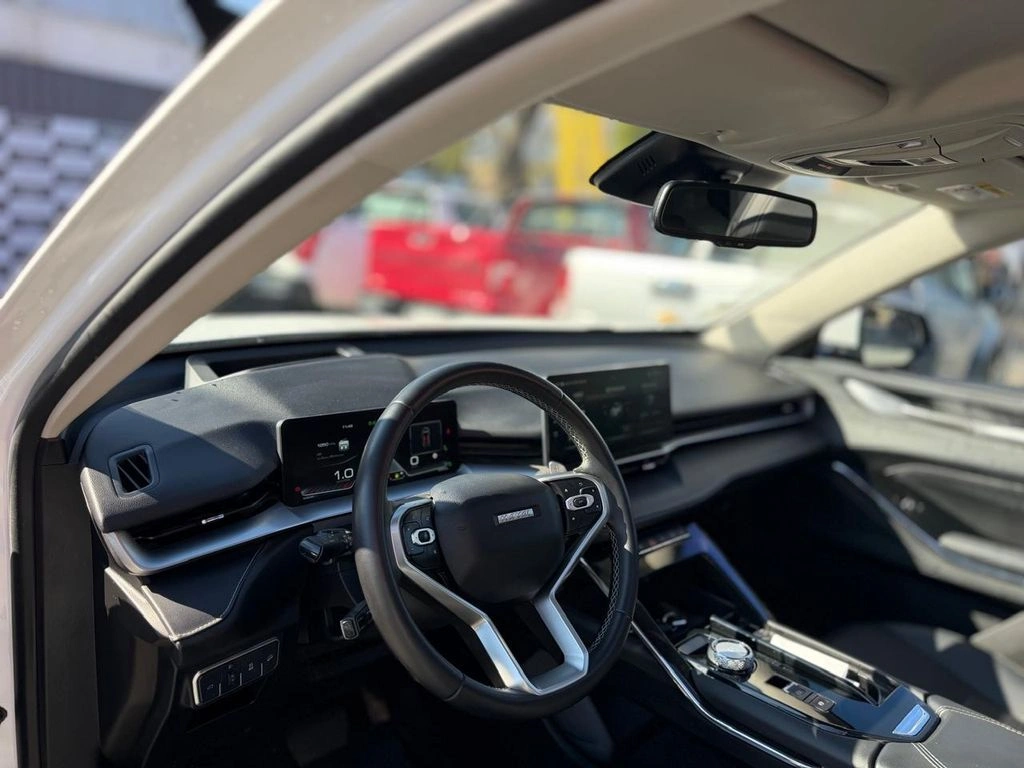 Great Wall Haval H6 Dct Turbo 2.0 año 2022