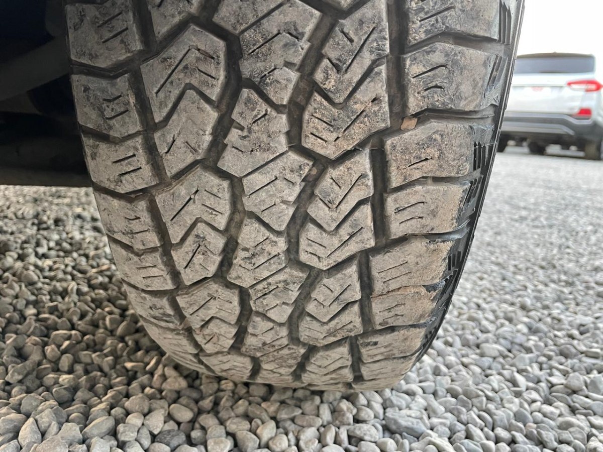 Jeep Cherokee Limited3.7 Aut 4x4 año 2013