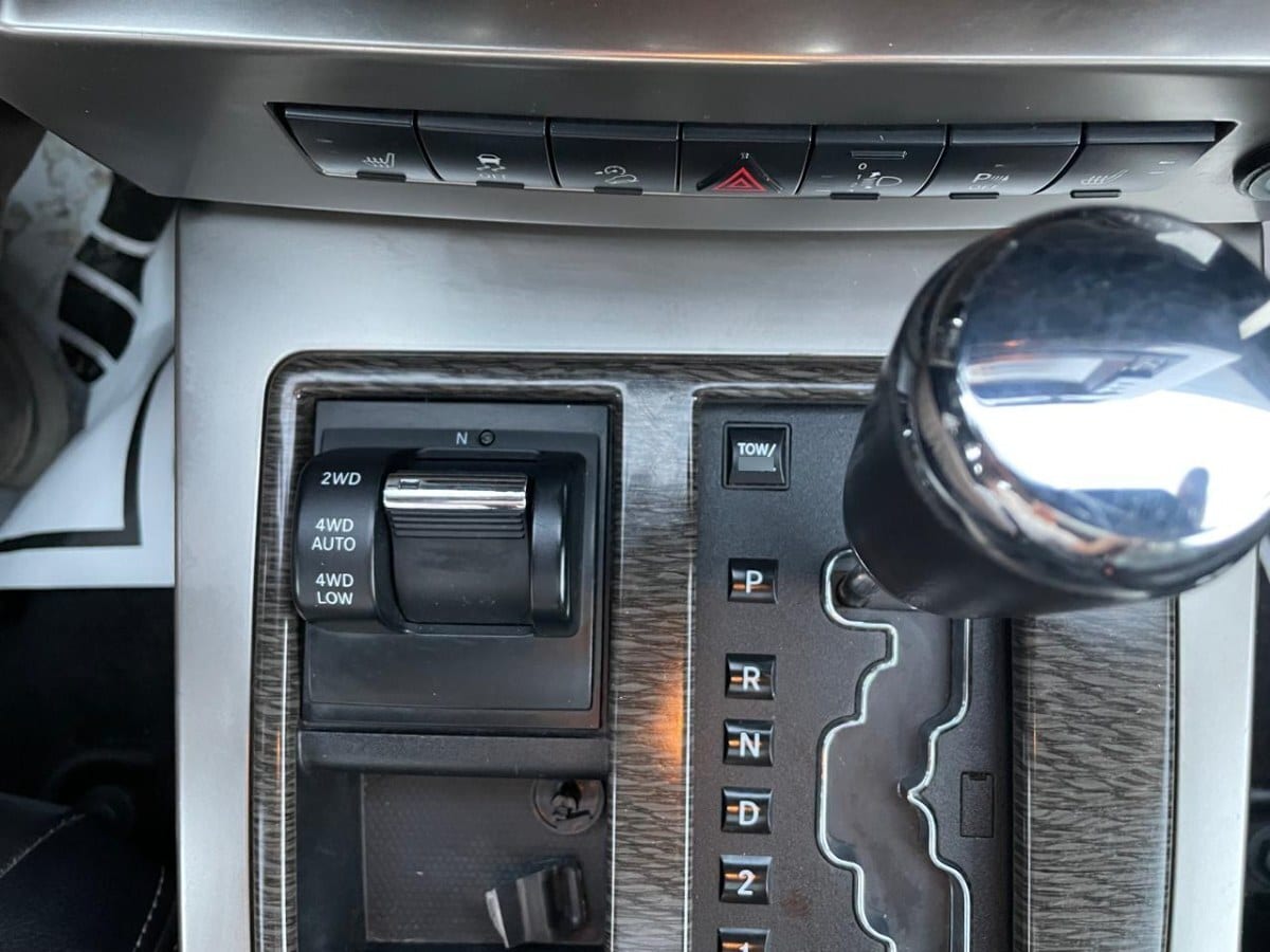 Jeep Cherokee Limited3.7 Aut 4x4 año 2013