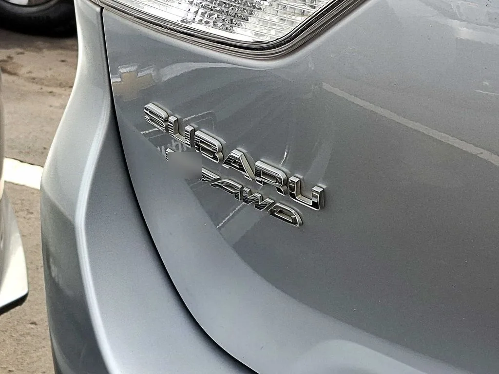 Subaru Forester 2.0i X Awd At 5p año 2020