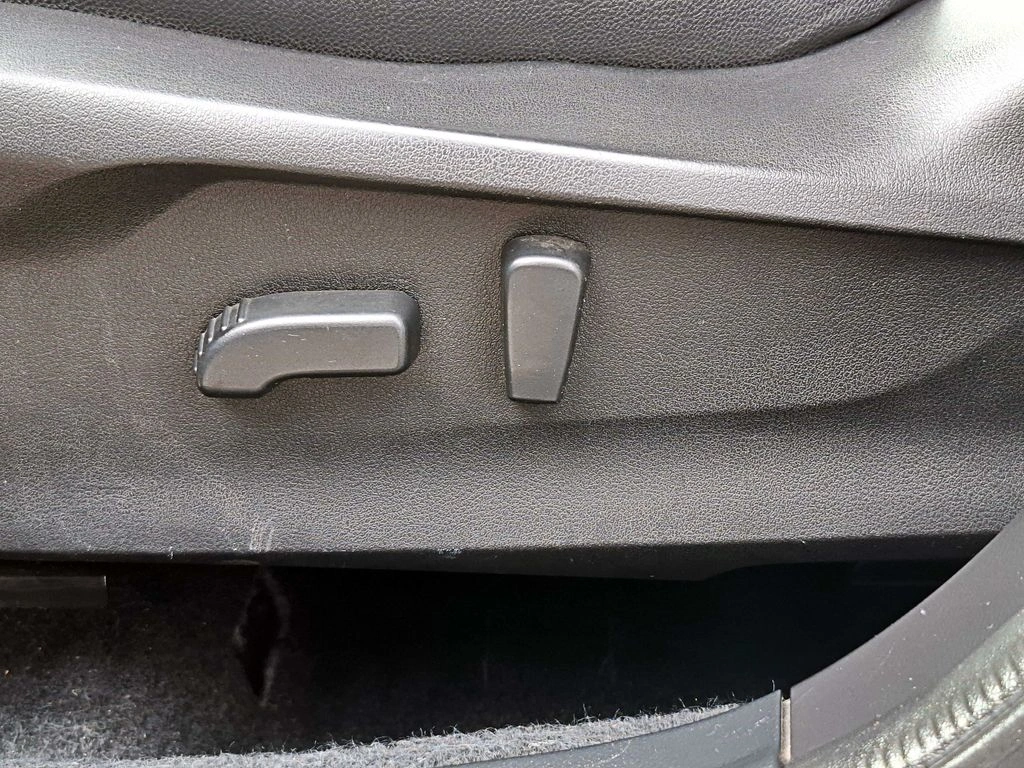 Subaru Forester 2.0i X Awd At 5p año 2020