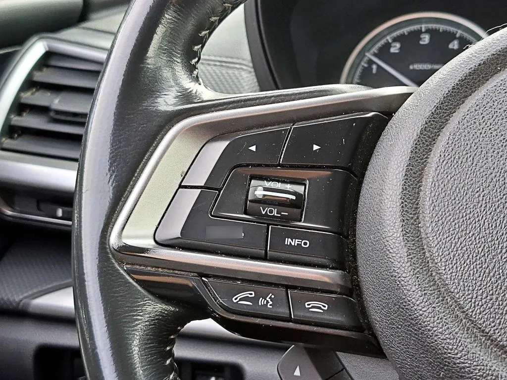 Subaru Forester 2.0i X Awd At 5p año 2020