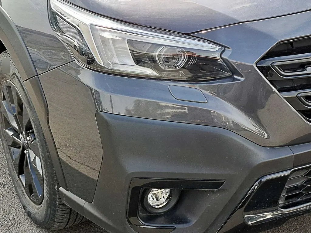 Subaru Outback 4x4 año 2025