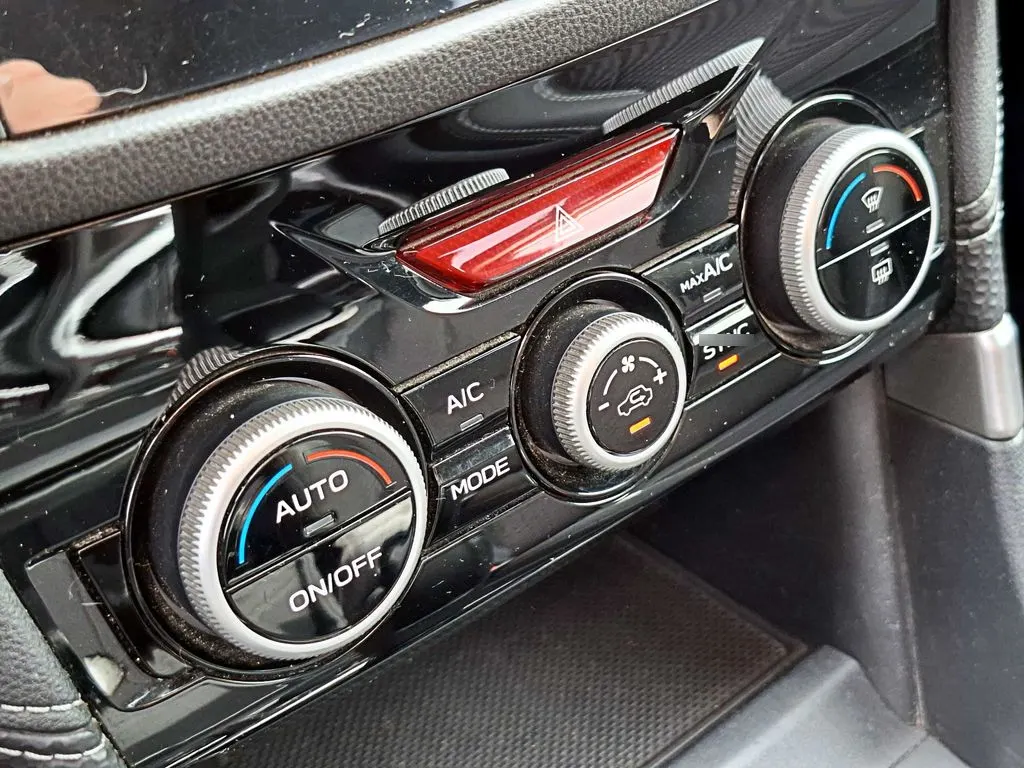 Subaru Forester 2.0i X Awd At 5p año 2020