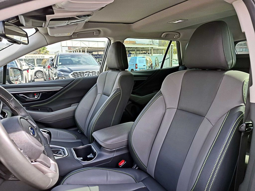 Subaru Outback 4x4 año 2025