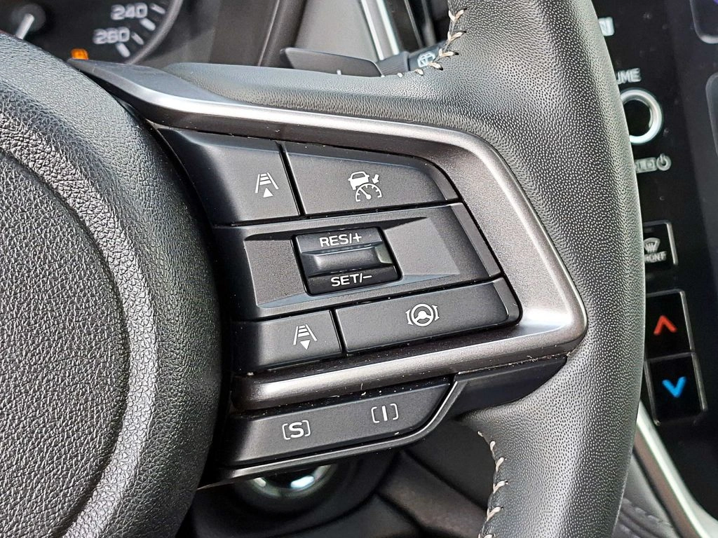 Subaru Outback 4x4 año 2025