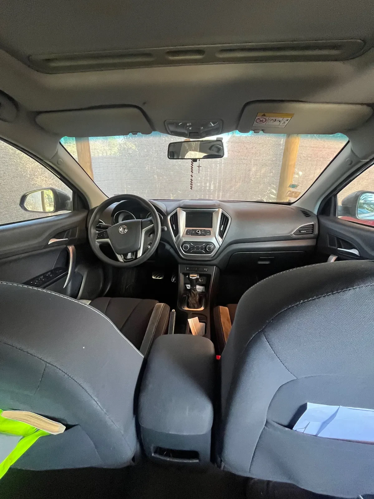 MG GT 1.4 Com Mt año 2017