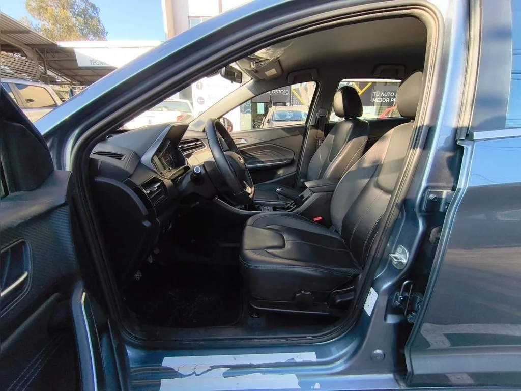 Chery Tiggo 2 Pro Gls Mt 1.5 año 2024