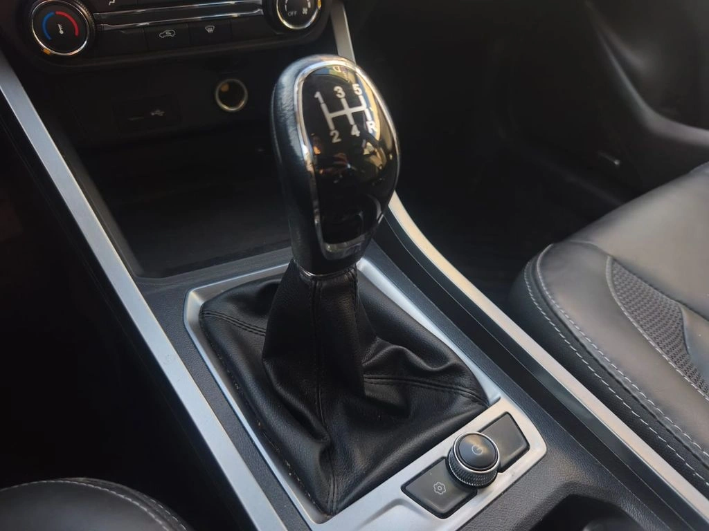 Chery Tiggo 2 Pro Gls Mt 1.5 año 2024