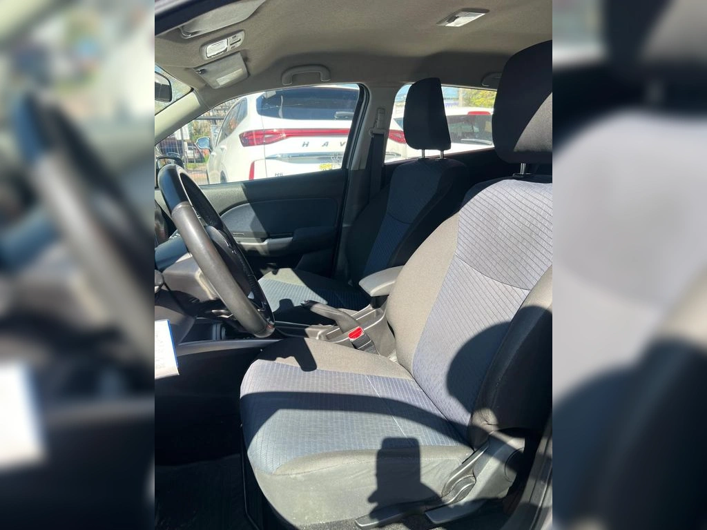 Suzuki Baleno Gl año 2020