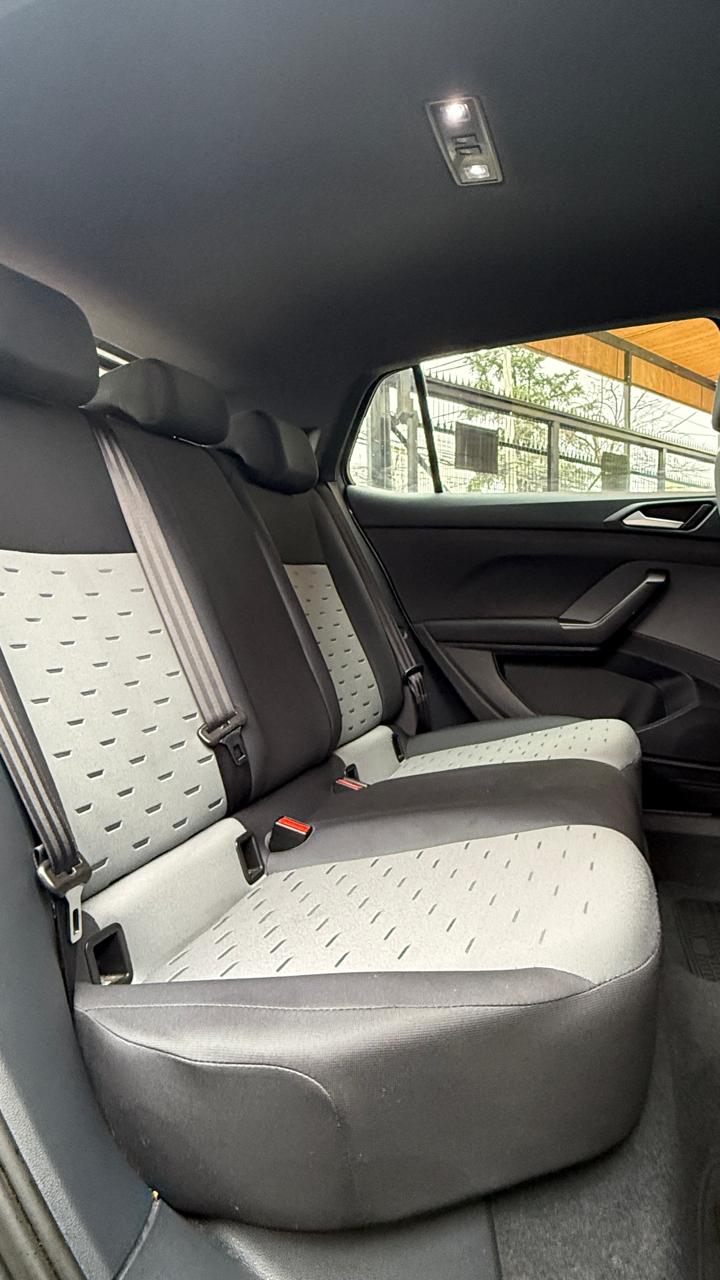 Volkswagen T-Cross 1.0 Tsi Comfortline 4x2 At6 5p. año 2022