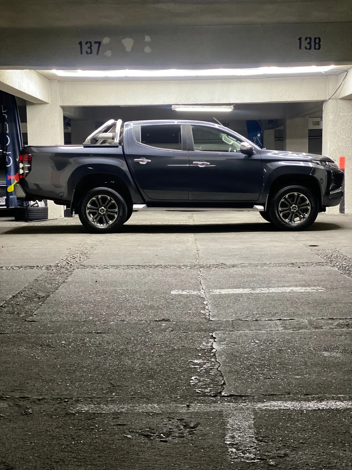 MITSUBISHI L200 2.4 Td Dakar Crs Hp At 4x4 Diesel año 2020