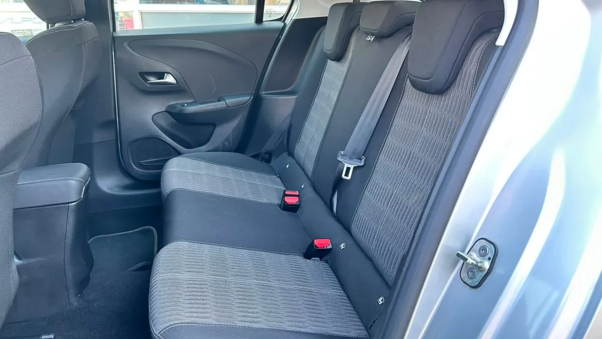 Opel Corsa 1.2 Edition 75 Hp Mt año 2022