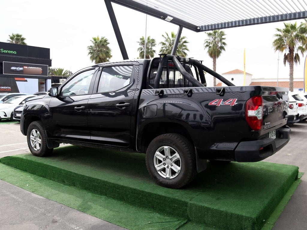 Maxus T60 2.0 Mt 4x4 Diesel año 2024