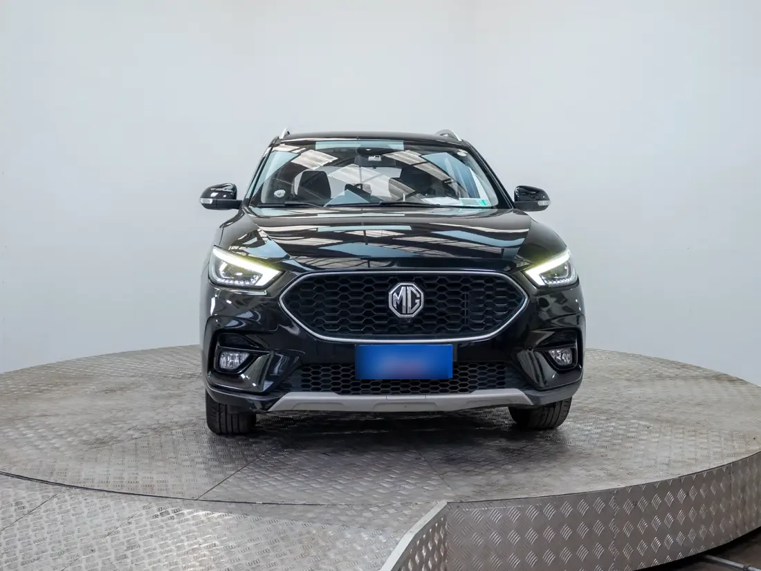 MG Zx Zx 1.5 Com Mt año 2023