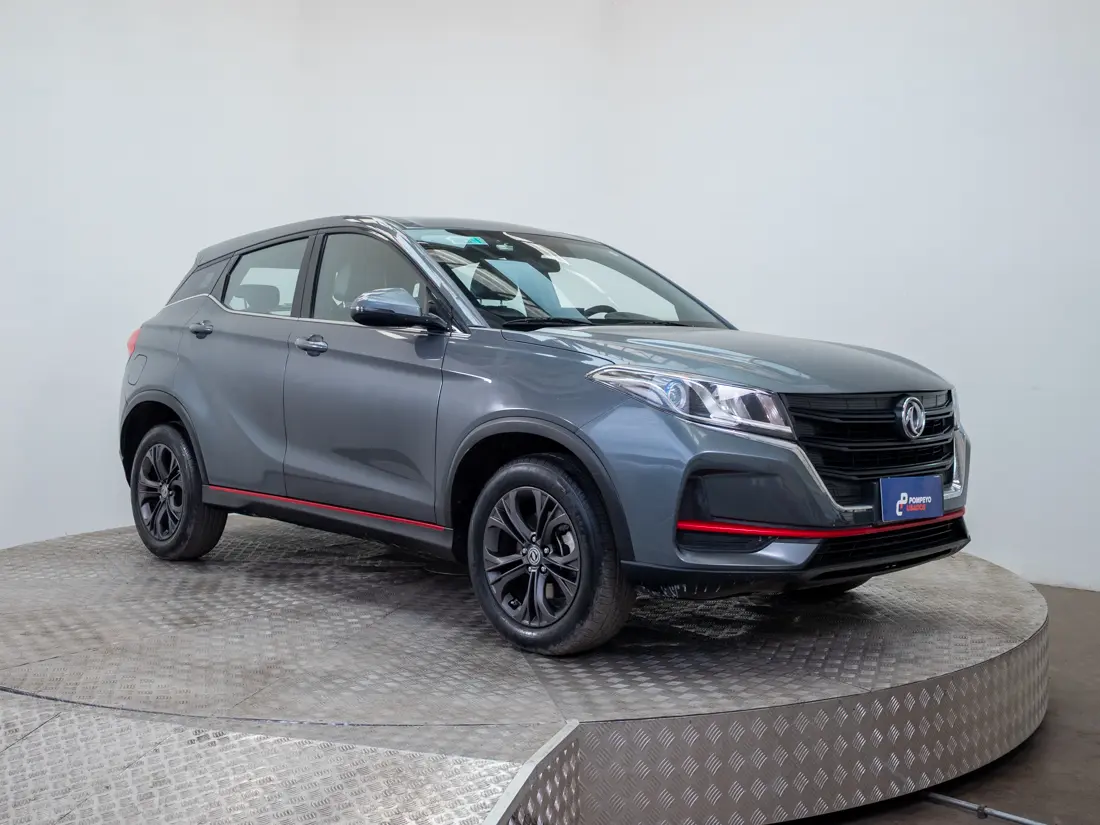 DFSK Suv 500 1.5 Luxury Mt año 2023