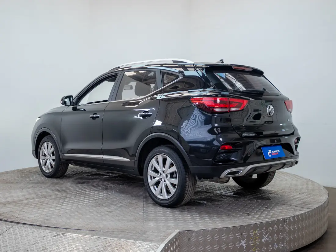 MG Zx Zx 1.5 Com Mt año 2023