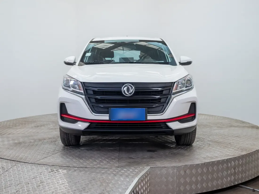Dongfeng 500 1.5 Comfort Mt año 2024
