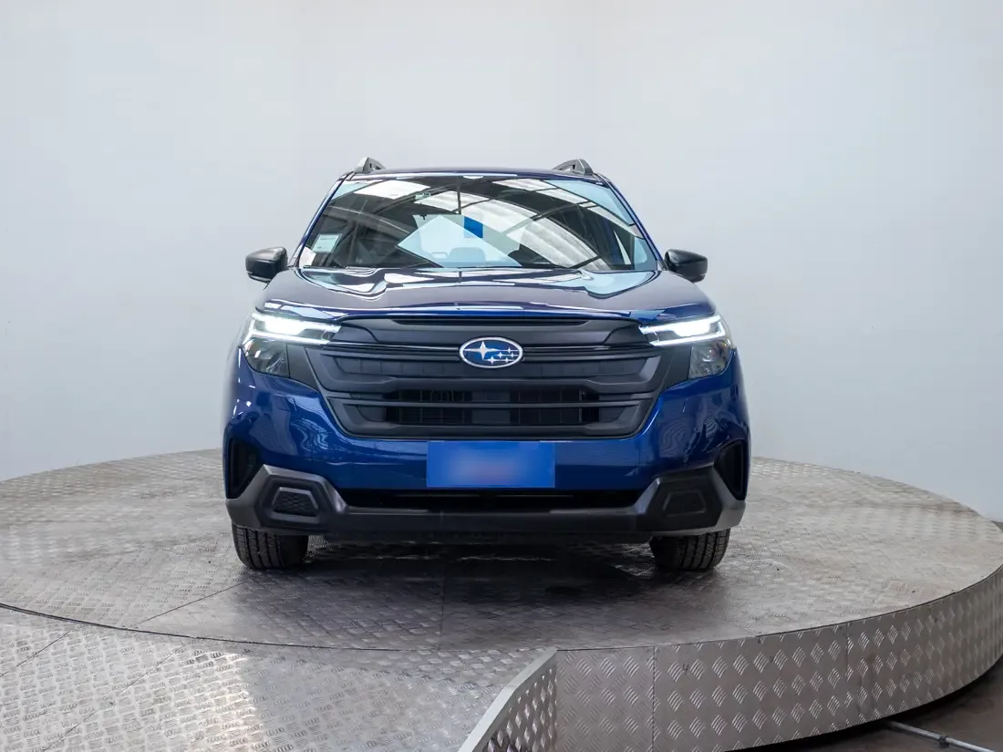 Subaru Forester Forester 2.5 Awd Cvt Xs Es + Lam año 2026