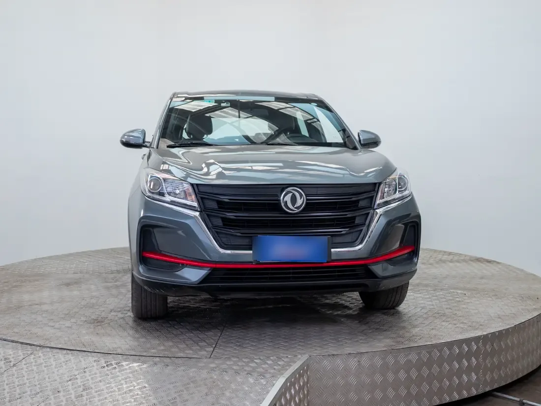 DFSK Suv 500 1.5 Luxury Mt año 2023