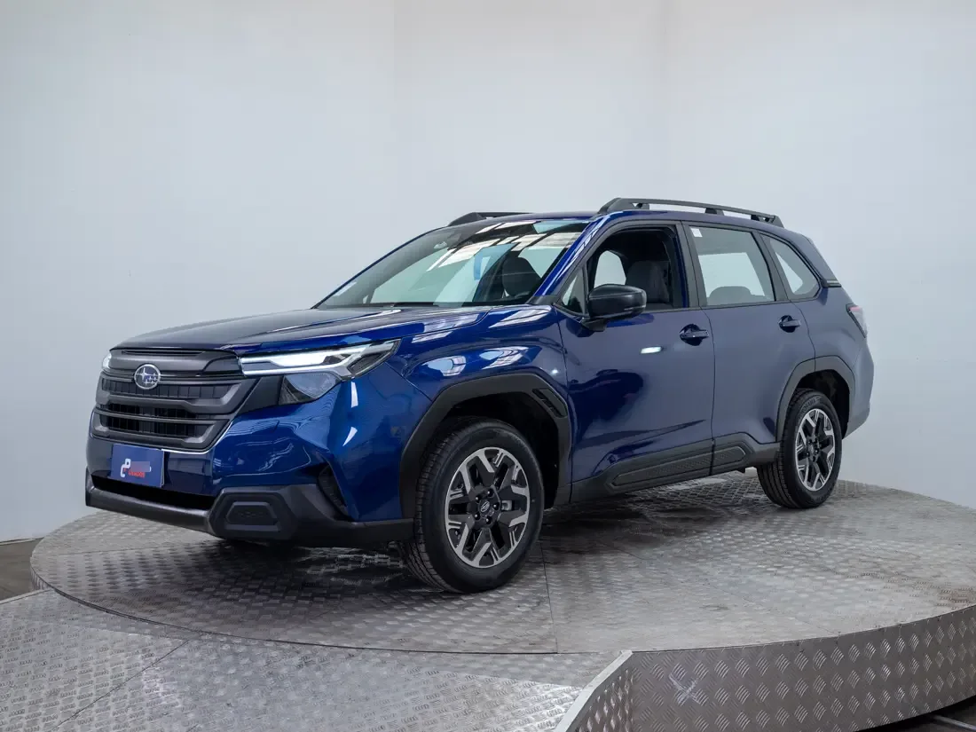 Subaru Forester Forester 2.5 Awd Cvt Xs Es + Lam año 2026